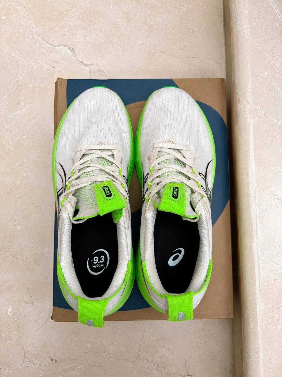 Zapatillas running Asics Gel Nimbus 28 – photo 4